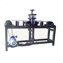 glass mosaic breaking tile roll press machine